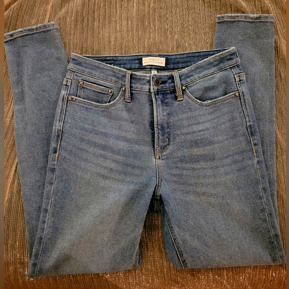 Rebecca Minkoff Jeans